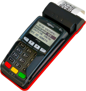 Картридер магнитных карт CR1300-U (DBS MSR123) - считыватель магнитных карт в Саратове